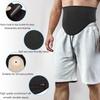 FSUHHIAD Ostomy Belt | Ostomy Bag Cover | Ostomy Wrap for Sport & Swimming | Ostomy Support Belts for Men & Women | Colostomy Bag Cover | Inner Pocket to Hold Ostomy Pouch | Ostomy Supplies-M view 2
