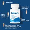 Bariatric Fusion One Per Day Bariatric Multivitamin with Iron for Men | with Prostate and Heart Support Vitamins* | Gastric Bypass and Sleeve Gastrectomy | 30 Capsules | 1 Month Supply view 3