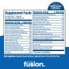 Bariatric Fusion One Per Day Bariatric Multivitamin with Iron for Men | with Prostate and Heart Support Vitamins* | Gastric Bypass and Sleeve Gastrectomy | 30 Capsules | 1 Month Supply view 4