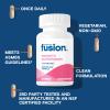 Bariatric Fusion One Per Day Bariatric Multivitamin with Iron for Women | with Hair and Nails Vitamins Blend | Gastric Bypass and Sleeve Gastrectomy | 30 Capsules | 1 Month Supply view 3