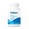 Bariatric Fusion One Per Day Bariatric Multivitamin with Iron for Men | with Prostate and Heart Support Vitamins* | Gastric Bypass and Sleeve Gastrectomy | 90 Capsules | 3 Month Supply view 1