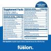 Bariatric Fusion One Per Day Bariatric Multivitamin with Iron for Men | with Prostate and Heart Support Vitamins* | Gastric Bypass and Sleeve Gastrectomy | 90 Capsules | 3 Month Supply view 4