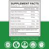 Zinc Quercetin Vitamin C D3 Liquid Immune Support with Organic Echinacea Elderberry, Immune Defense Drops Supplement for Adults- Vegan, Non-GMO, Gluten Free - 1 Fl Oz view 2