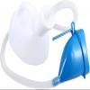1pc Elderly Potty with Hospital Proof Portable Bottle Unisex Spill Incontinence Wheelchair Urinal Urinals Lid for Vehicle- Mounted Pee Large and Camping Patient Portable Toilet view 2