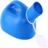 2000 ML Male Urinal Portable Mens Potty Pee Bottle Collector Travel Toilet Urinal view 1