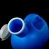 2000ML Male Urinal Portable Mens Potty Pee Bottle Collector Travel Toilet Urinal view 2