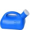 3000ML Large Male Urinal Portable Mens Potty Pee Bottle Collector Travel Toilet Urinal view 1