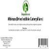KOPABANA Mbinzo | Dried Edible Caterpillard | Chenille 2 oz view 3