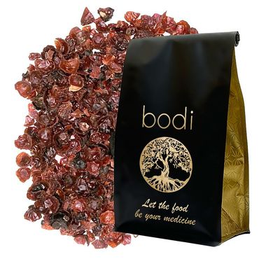 bodi : Rosehips Fruit Cut Dried | 6oz to 5lb | 100% Pure Natural Hand Crafted (16 oz)