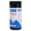 BecaGoode Rapid Urine Test Strips 5 Parameters, UTI Test Strips/Urinary Tract Infection Test Strips- 100 Count view 1