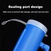 2000ML Male Urinal Portable Without The Tube Mens Potty Pee Bottle Collector Travel Toilet Urinal view 3