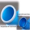 2000ML Male Urinal Portable Durable Mens Potty Pee Bottle Collector Travel Toilet Urinal view 3