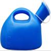 2000ML Male Urinal Portable Mens Potty Pee Bottle Collector Travel Toilet Urinal view 1
