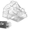 2025 Latest Water Chamber for AirSense 10 and AirCurve 10, FSA HSA Eligible,380ml Upgraded Humidifier Tub for AirSense 10 not AirSense 11,Great-Value CPAP Supplies by Medihealer. view 1