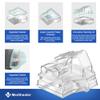 2025 Latest Water Chamber for AirSense 10 and AirCurve 10, FSA HSA Eligible,380ml Upgraded Humidifier Tub for AirSense 10 not AirSense 11,Great-Value CPAP Supplies by Medihealer. view 3