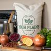High Plains Small Red Beans | 10 Pound Bag | Farm-fresh Small Red Beans | Non-GMO Verified | High Protein & Fiber Source | Dry Beans | Directly Sourced from Local Farmers view 3
