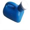 3000ML Large Male Urinal Portable Mens Potty Pee Bottle Collector Travel Toilet Urinal view 1