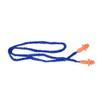 10 Pair Earplugs for Sleeping Noise Cancelling, Tree Shape Antinoise Reusable Ear Plugs Silicone Ear Plug for Sleeping view 1