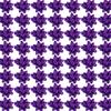 110 Pcs Decorate Supplies Shiny Bows for Gift Wrapping, 1 in Mini Gift Wrap Bows for Xmas Decor, Hanukkah, Birthdays, Weddings, Bridal Showers, Baby Showers Occasion (Sparkly Purple 110 Pcs Set) view 1