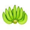 Cooking Bananas, Hard Green, Guineo, Not For Ripening 12.5 Pound Box view 1