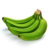 Cooking Bananas, Hard Green, Guineo, Not For Ripening 12.5 Pound Box view 2