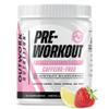 Outwork Nutrition Non-Stim Pre Workout Powder - Citrulline Malate, Beta-Alanine, Rhodiola Extract for Performance, Focus & Energy Boost - Preworkout for Men, Women (Caffeine Free, Strawberry Lemonade) view 1