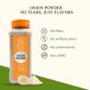 ALPONT GOURMET Onion Powder 16oz (453g), All Natural, Non-GMO, Packed To Keep It Fresh, Premium Quality view 2