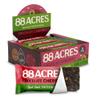 88 Acres Seed Protein Bars, Chocolate Cherry, 9 Count, 12g Plant-Based Protein, Gluten Free, Nut Free, School Safe Snack Bar, Vegan, Non-GMO, Individually Wrapped view 1