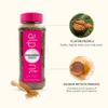 ALPONT GOURMET Fenugreek Seeds 25oz (708g), All Natural, Non-GMO, Packed To Keep It Fresh, Premium Quality view 3