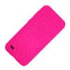 Mix Silicone Case for Omnipod 5 Receiver (Continuous Glucose Monitoring) (Glitter Hpink) view 2