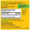 Nature Made Vitamin D3, 100 Tablets - Vitamin D 2000 IU (50 mcg) Helps Support Immune Health - 100 Tablets., view 2