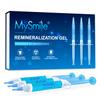 MySmile Remineralization Gel, Remineralizing Gel for Reduce Teeth Sensitivity After Teeth Whitening, Teeth Desensitizing Gel, Strengthen Tooth Enamel, Great for Sensitivity Treatment, 3ML*3PCS view 1