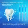 MySmile Remineralization Gel, Remineralizing Gel for Reduce Teeth Sensitivity After Teeth Whitening, Teeth Desensitizing Gel, Strengthen Tooth Enamel, Great for Sensitivity Treatment, 3ML*3PCS view 2