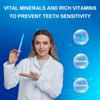MySmile Remineralization Gel, Remineralizing Gel for Reduce Teeth Sensitivity After Teeth Whitening, Teeth Desensitizing Gel, Strengthen Tooth Enamel, Great for Sensitivity Treatment, 3ML*3PCS view 4