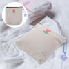 Cabilock 1pc Portable Napkin Storage Bag Cute Zipper Pouch for Period Essentials Compact and Practical for Daily Use for Travel and Everyday Carry view 4