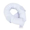 Saluaqui Anti Bedsore Cushion, Adjustable Prevent Bedsore Pillow, Donut Nursing Bed Sore Pad for Elderly Bedridden Disabled, Elderly Relieve Pressure (M) view 1