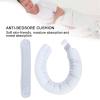 Saluaqui Anti Bedsore Cushion, Adjustable Prevent Bedsore Pillow, Donut Nursing Bed Sore Pad for Elderly Bedridden Disabled, Elderly Relieve Pressure (M) view 2