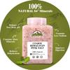 Himalayan Chef Himalayan Coarse Pink Salt in Plastic Jar | Unrefined & Non-GMO, Cruelty-free | Nutrient, and Rich Mineral Dense for Health, | 80 Ounce view 3