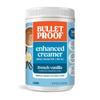Bulletproof French Vanilla Creamer, 29.6 Ounces, Keto Coffee Creamer with MCT Oil and Grass-Fed Butter, Value Offering, Packaging May Vary view 1
