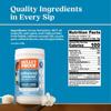 Bulletproof French Vanilla Creamer, 29.6 Ounces, Keto Coffee Creamer with MCT Oil and Grass-Fed Butter, Value Offering, Packaging May Vary view 2