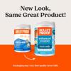 Bulletproof French Vanilla Creamer, 29.6 Ounces, Keto Coffee Creamer with MCT Oil and Grass-Fed Butter, Value Offering, Packaging May Vary view 3