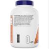 NOW Foods L-Carnitine 500 mg, 240 Veg Caps - Fitness Support* - Purest Form - Non-GMO - Vegan/Vegetarian - 500mg Capsules - Amino Acid Health Supplement view 3