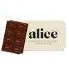 Alice Mushrooms Brainstorm | Mushroom Chocolates | Energy Bites for Focus, Clarity & Cognitive Function | Lions Mane, Cordyceps Mushrooms, Guarana & Phosphatidylserine, Natural Caffeine | Nootroopic view 1