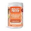 Bulletproof Original Creamer, 29.6 Ounces, Keto Coffee Creamer with MCT Oil and Grass-Fed Butter, Value Offering, Packaging May Vary view 1
