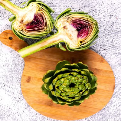 Artichoke 20 Seeds for Planting Non-GMO