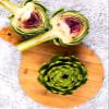 Artichoke 20 Seeds for Planting Non-GMO view 1