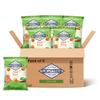 Popsalot-Gourmet Popcorn | Oven-Baked | Gluten-Free | Air-Popped | Flavored Popcorn Gourmet | Popcorn Snack Packs | Pop-Corn Snack Ready to Eat in Every Movement (Chili Lime) view 1