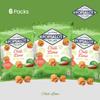 Popsalot-Gourmet Popcorn | Oven-Baked | Gluten-Free | Air-Popped | Flavored Popcorn Gourmet | Popcorn Snack Packs | Pop-Corn Snack Ready to Eat in Every Movement (Chili Lime) view 3