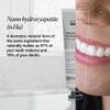 Boka Fluoride Free Toothpaste, Nano Hydroxyapatite Toothpaste, Appropriate for Sensitive Teeth, for Adult, Kids Oral Care - Whitening* Refresh Mint, 4 Fl Oz 3Pk US Manufactured view 3