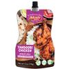 Adonis - Tandoori Chicken Quick Marinade, 6 oz (170g), Ready to Use Liquid Seasoning Marinade
